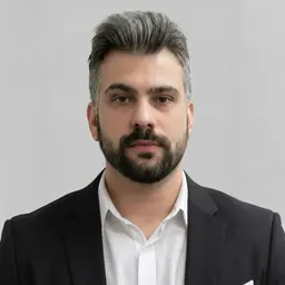 R. Barış Taşkıran