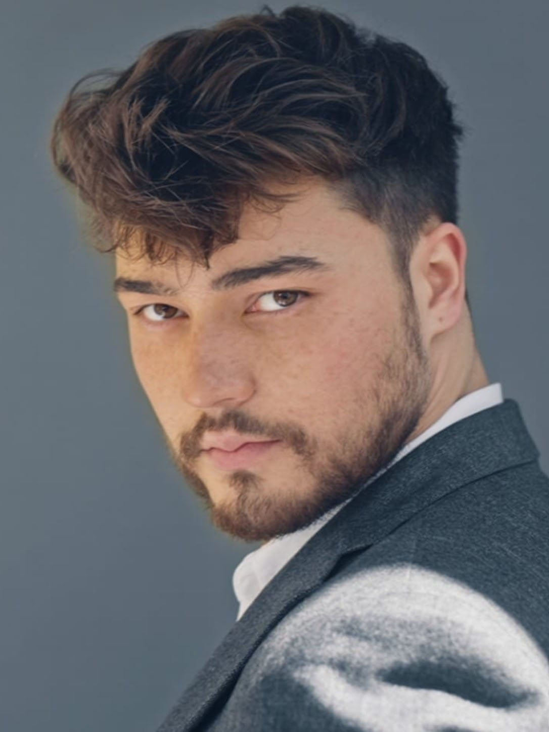 V. Öktem Nayel